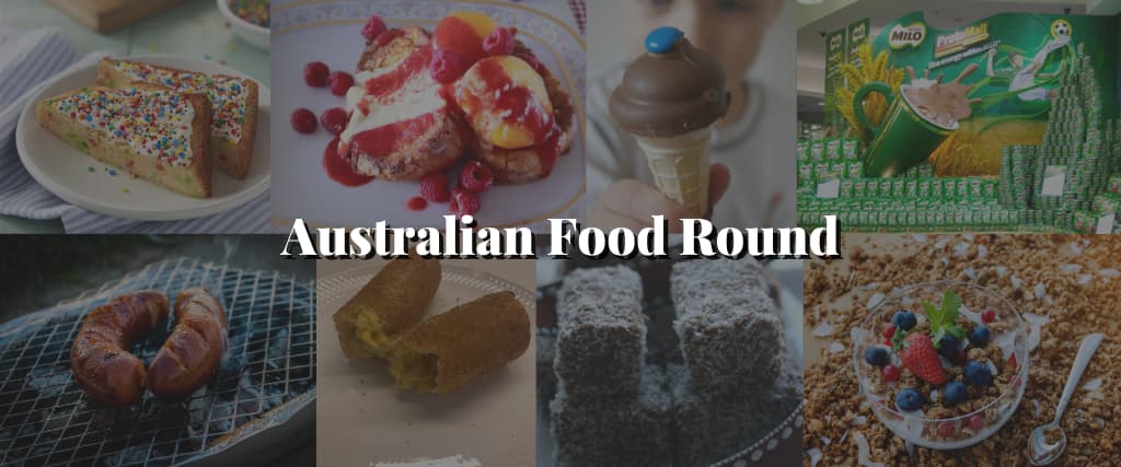 Australian-Food-Round