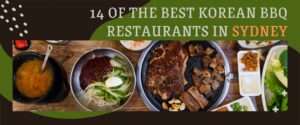 14 of the Best Korean BBQ Restaurants in Sydney