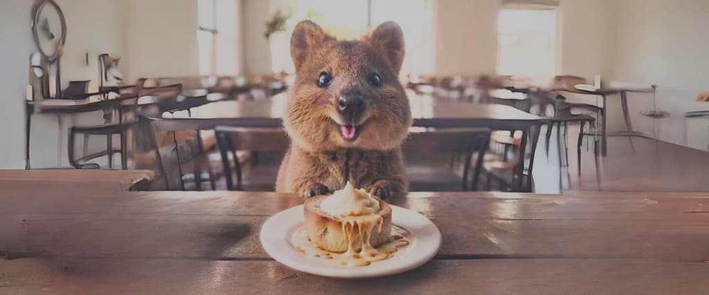 11 Fun Facts About Quokkas