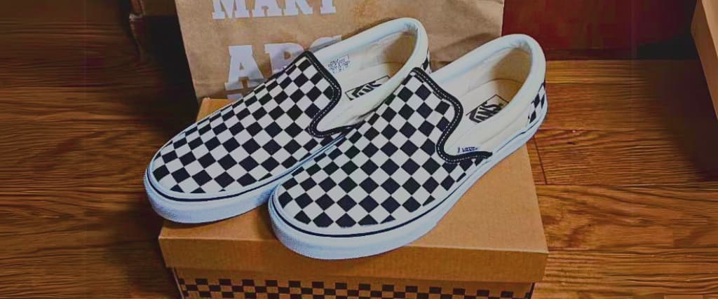 5. VANS SLIP-ON, KNOWN AS #36, WERE FEATURED IN FAST TIMES IN 1982 AT RIDGEMONT HIGH