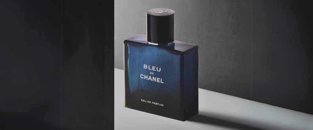 BLEU DE CHANEL