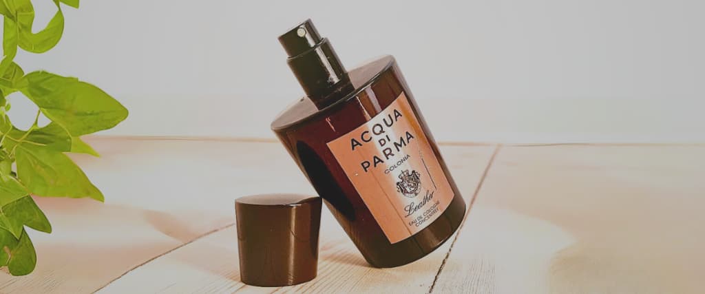 COLONIA LEATHER BY ACQUA DI PARMA