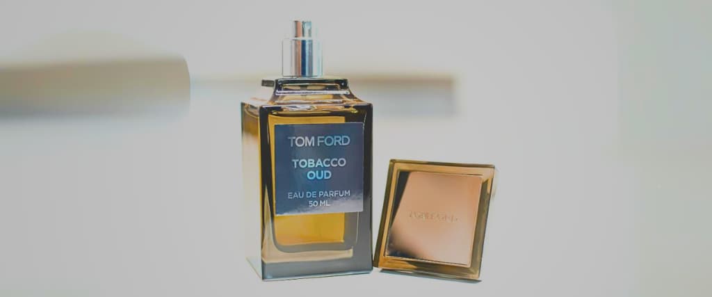 TOBACCO OUD BY TOM FORD