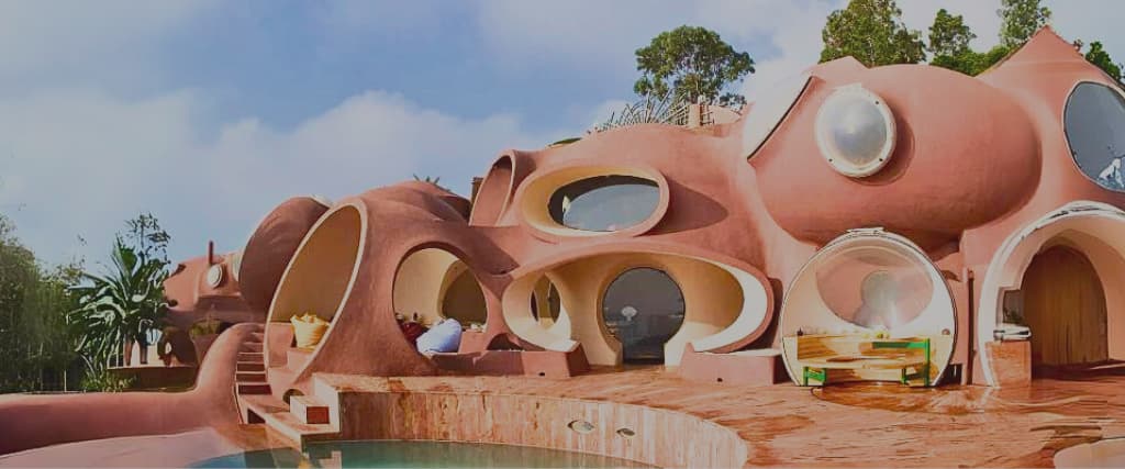 Pierre Cardin’s Iconic Palais Bulles What Will Happen to It