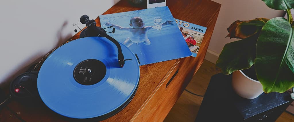 How to make your own record at home