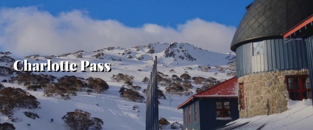 Charlotte Pass