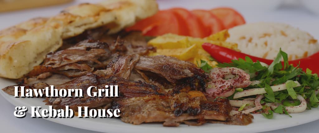 Hawthorn Grill & Kebab House
