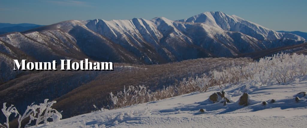 Mount Hotham