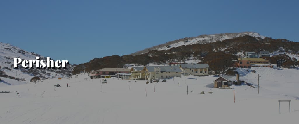 Perisher (1)