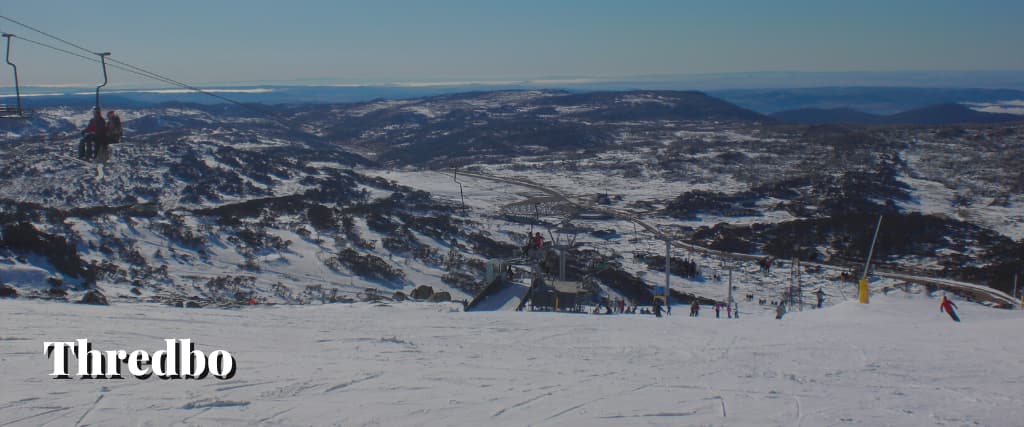 Thredbo