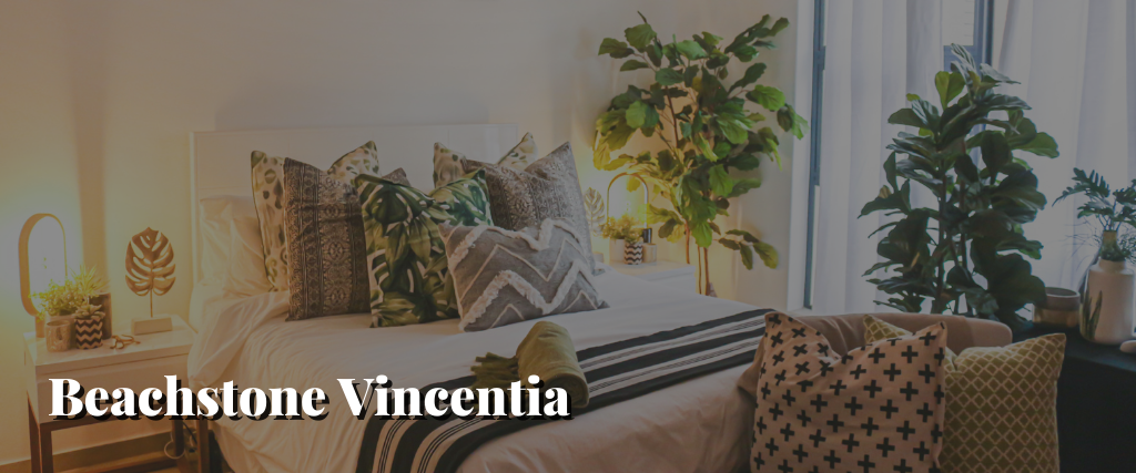 Beachstone Vincentia