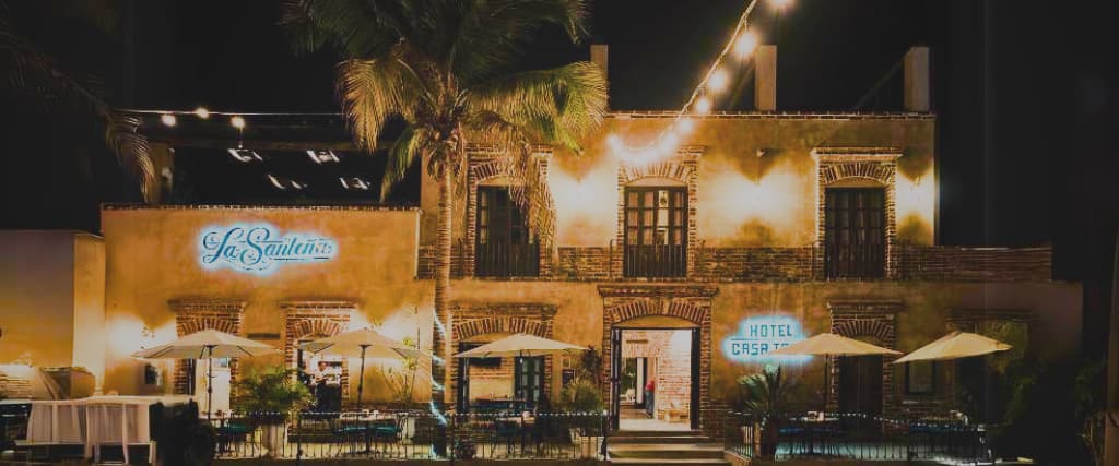 11 Things to Do in Todos Santos, Mexico