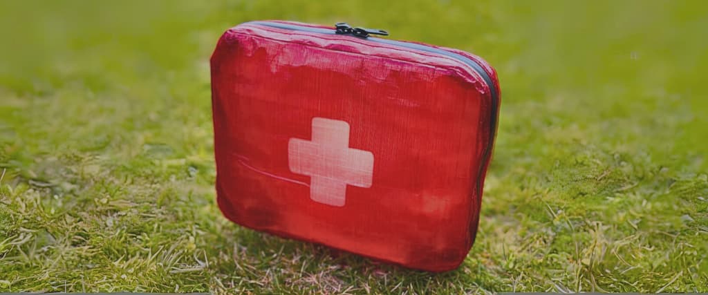 First Aid Kit