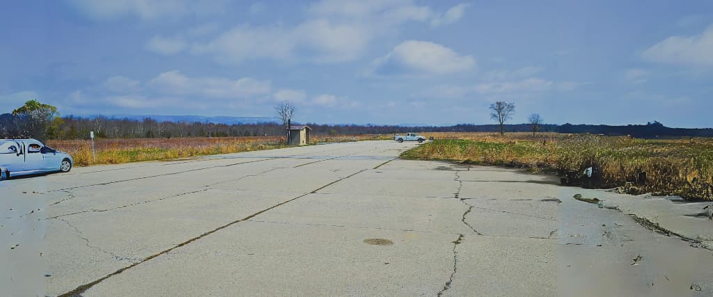 10 Abandoned Airports Around the World and the History Behind Them