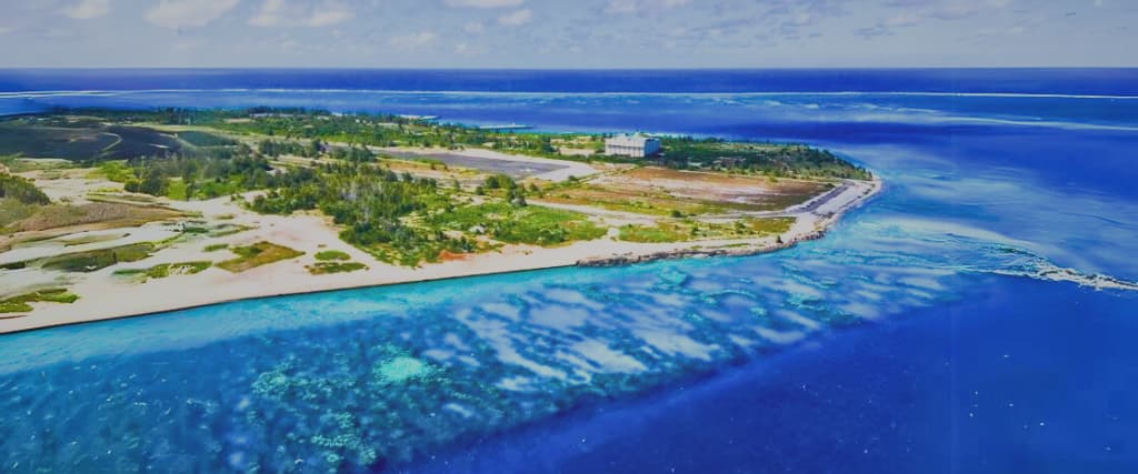 10 Abandoned Airports Around the World and the History Behind Them