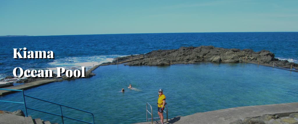 Kiama Ocean Pool