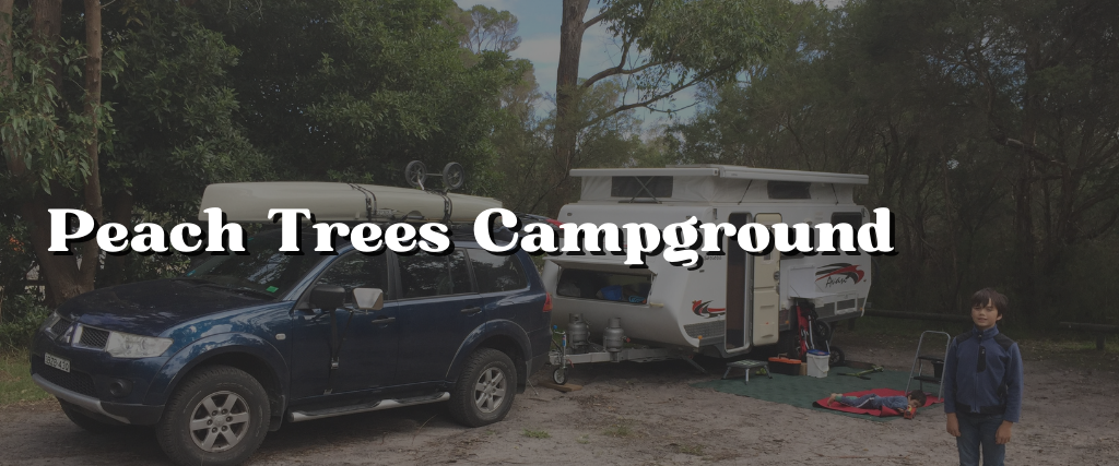 Peach Trees Campground