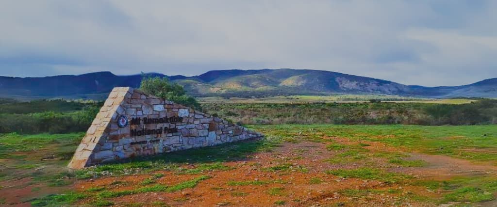 10 Things to See And Do At Mount Remarkable National Park