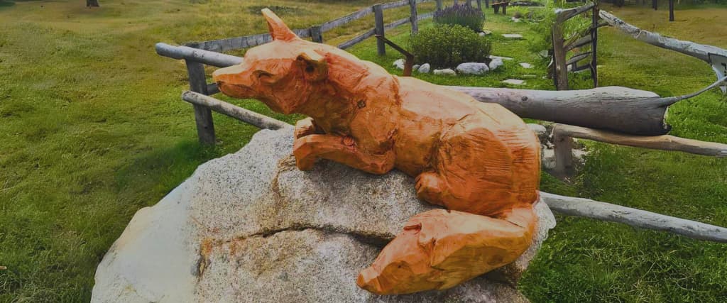 17+ Ideas for Chainsaw Carving Projects for All Skill Levels