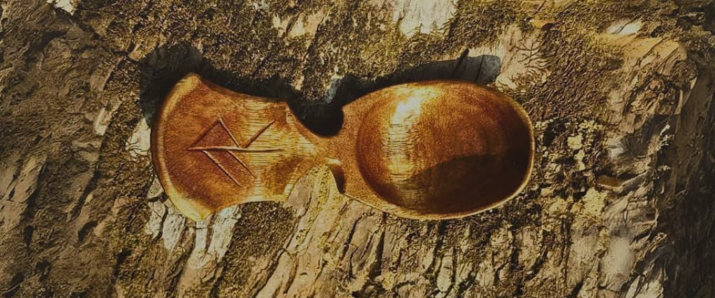 21 Questions EVERYONE Asks About Spoon Carving