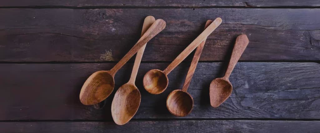 21 Questions EVERYONE Asks About Spoon Carving
