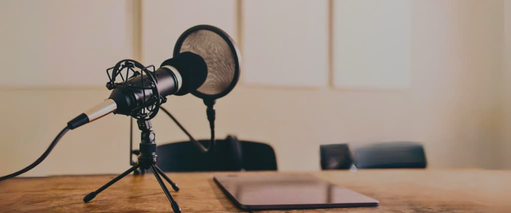 Top 5 Podcasts You Will Love