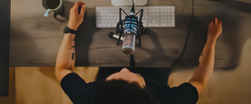 Top 5 Podcasts You Will Love