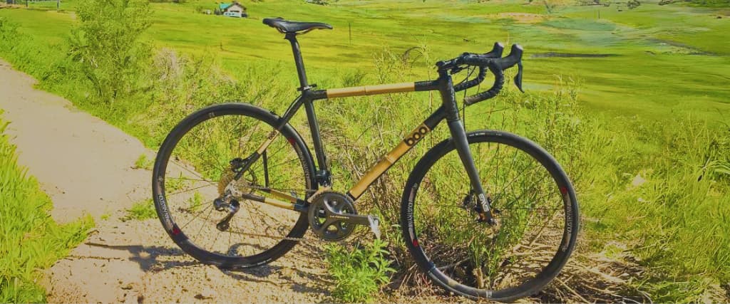 Wooden Bicycles The Two Types You Need to Know