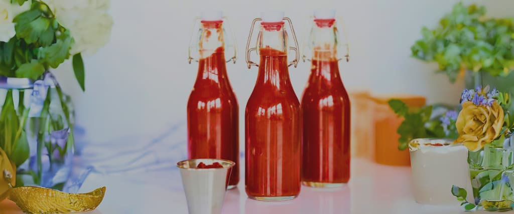 Easy German Currywurst Recipe with Oma’s Homemade Ketchup