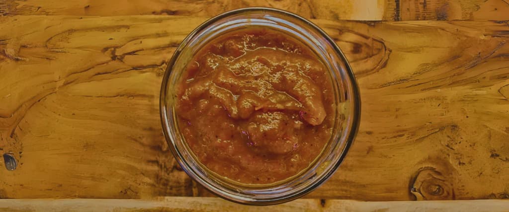 Easy German Currywurst Recipe with Oma’s Homemade Ketchup