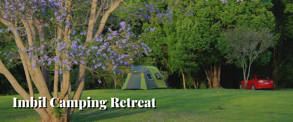 Imbil Camping Retreat