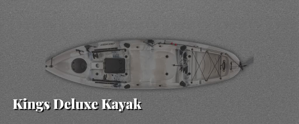 Kings-Deluxe-Kayak