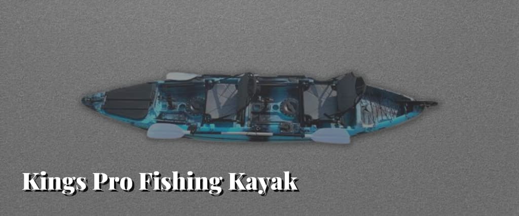 Kings-Pro-Fishing-Kayak