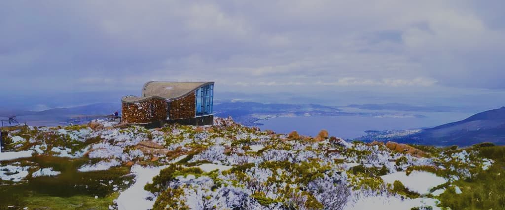 Things to do in Hobart in Winter