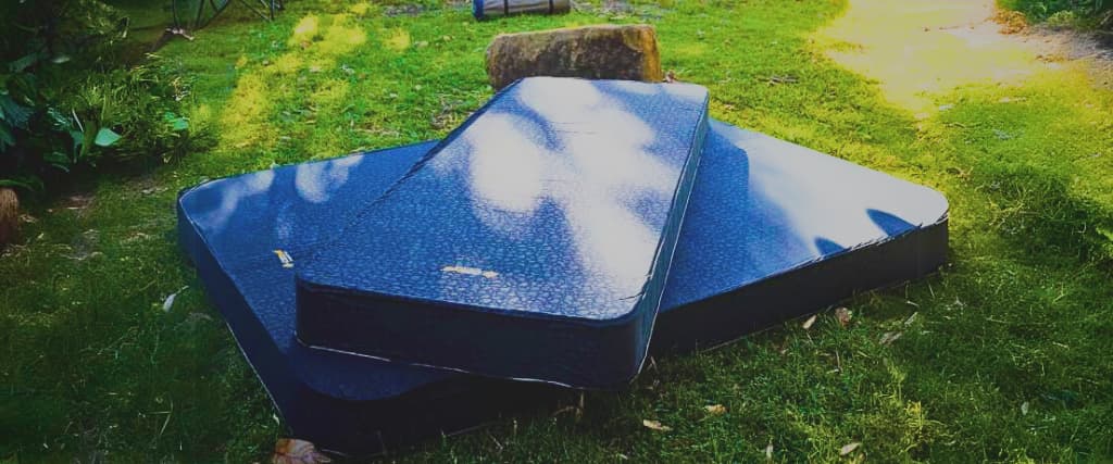 9 of the Best Self Inflating Mattress in Australia for camping