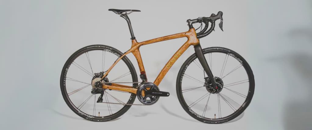 Wooden Bicycles The Two Types You Need to Know