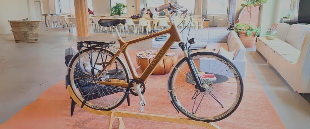 Wooden Bicycles The Two Types You Need to Know