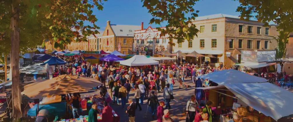 Things to do in Hobart in Winter