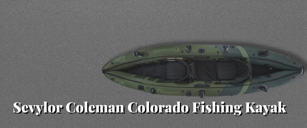 7 of the Best Fishing Kayaks you can buy in Australia in 2024 - Visiting  Australia