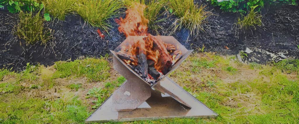 7 Awesome Portable Fire Pits you can buy for Camping in Australia