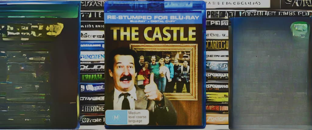 Straight To The Pool Room A Love Letter To The Castle On Its 25th Anniversary