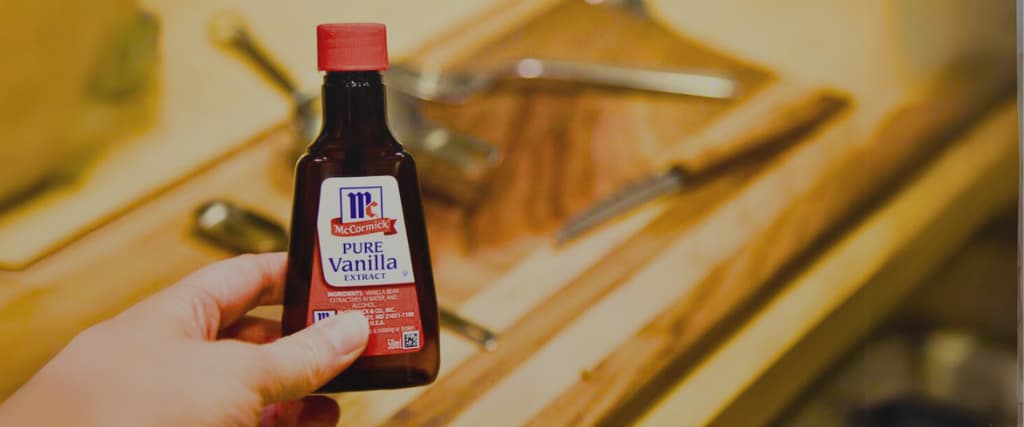 The Bittersweet Story of Vanilla
