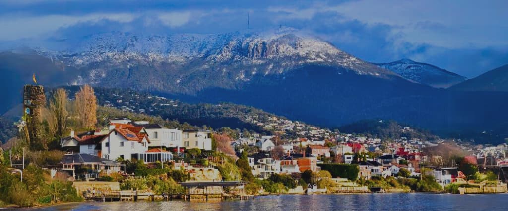 Things to do in Hobart in Winter