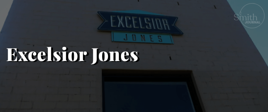 Excelsior Jones