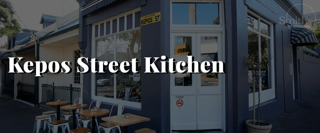 Kepos Street Kitchen