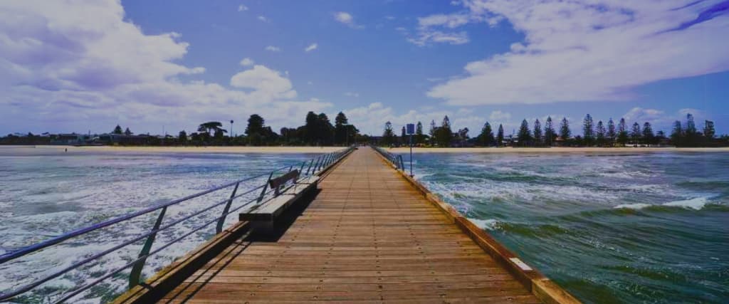 10 of the best Melbourne Fishing Spots