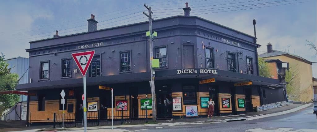 15 best sports bars in Sydney
