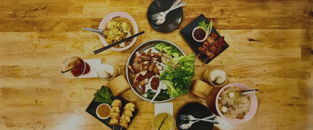 16 of the Best Thai Restaurants in Sydney you simply have to dine at!