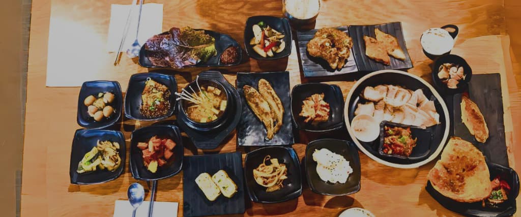 13 Best Korean BBQ Restaurants in Brisbane