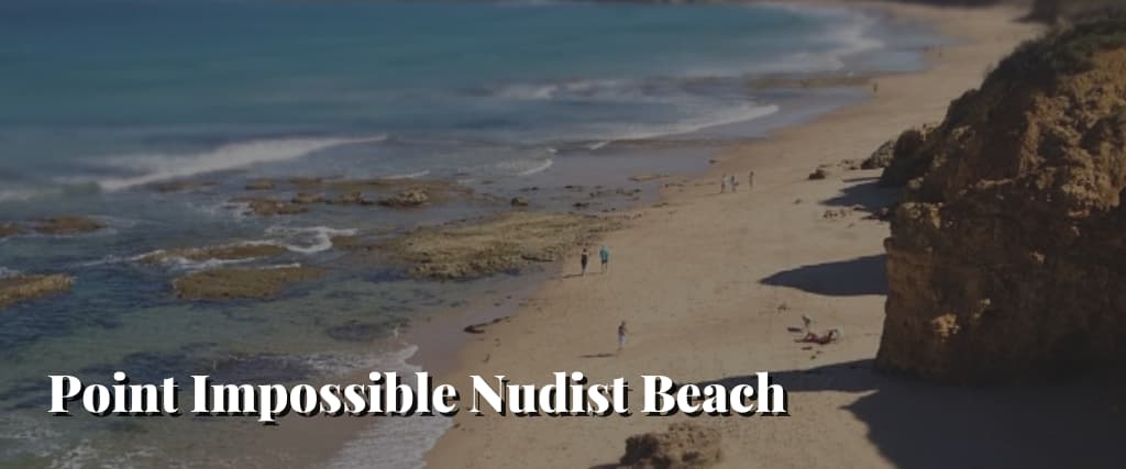 Awesome Nude Beaches In Victoria Where You Can Let It All Hang Out Visiting Australia